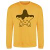 AWDis sweatshirt Thumbnail