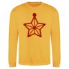AWDis sweatshirt Thumbnail