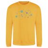 AWDis sweatshirt Thumbnail