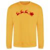 AWDis sweatshirt Thumbnail