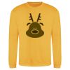AWDis sweatshirt Thumbnail