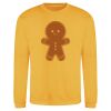 AWDis sweatshirt Thumbnail