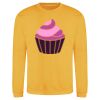 AWDis sweatshirt Thumbnail