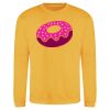 AWDis sweatshirt Thumbnail