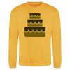 AWDis sweatshirt Thumbnail