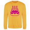 AWDis sweatshirt Thumbnail