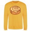 AWDis sweatshirt Thumbnail