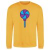 AWDis sweatshirt Thumbnail