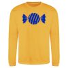 AWDis sweatshirt Thumbnail