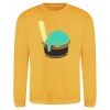 AWDis sweatshirt Thumbnail