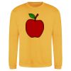 AWDis sweatshirt Thumbnail