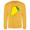 AWDis sweatshirt Thumbnail