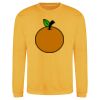 AWDis sweatshirt Thumbnail