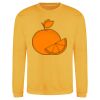 AWDis sweatshirt Thumbnail