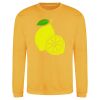 AWDis sweatshirt Thumbnail