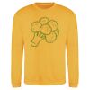 AWDis sweatshirt Thumbnail