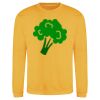AWDis sweatshirt Thumbnail
