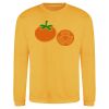 AWDis sweatshirt Thumbnail