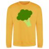 AWDis sweatshirt Thumbnail
