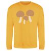 AWDis sweatshirt Thumbnail