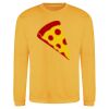 AWDis sweatshirt Thumbnail