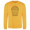 AWDis sweatshirt Thumbnail