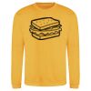 AWDis sweatshirt Thumbnail