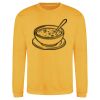 AWDis sweatshirt Thumbnail