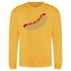 AWDis sweatshirt Thumbnail