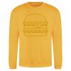 AWDis sweatshirt Thumbnail