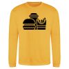 AWDis sweatshirt Thumbnail
