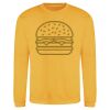AWDis sweatshirt Thumbnail