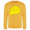 AWDis sweatshirt Thumbnail