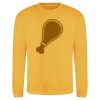 AWDis sweatshirt Thumbnail