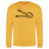 AWDis sweatshirt Thumbnail