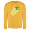 AWDis sweatshirt Thumbnail