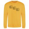AWDis sweatshirt Thumbnail