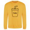 AWDis sweatshirt Thumbnail