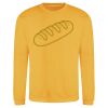 AWDis sweatshirt Thumbnail