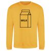AWDis sweatshirt Thumbnail