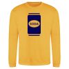 AWDis sweatshirt Thumbnail