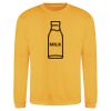 AWDis sweatshirt Thumbnail