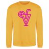 AWDis sweatshirt Thumbnail