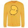 AWDis sweatshirt Thumbnail