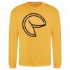 AWDis sweatshirt Thumbnail