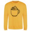 AWDis sweatshirt Thumbnail