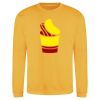 AWDis sweatshirt Thumbnail