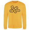 AWDis sweatshirt Thumbnail