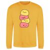 AWDis sweatshirt Thumbnail