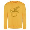 AWDis sweatshirt Thumbnail
